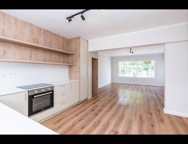 2 BEDROOM PROPERTY TO RENT IN CLAREMONT UPPER